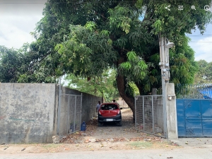 Titled Residential Lot, Only 150 Meters to the National Highway, San Fernando City, La Union